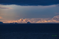 Antarctica Vista